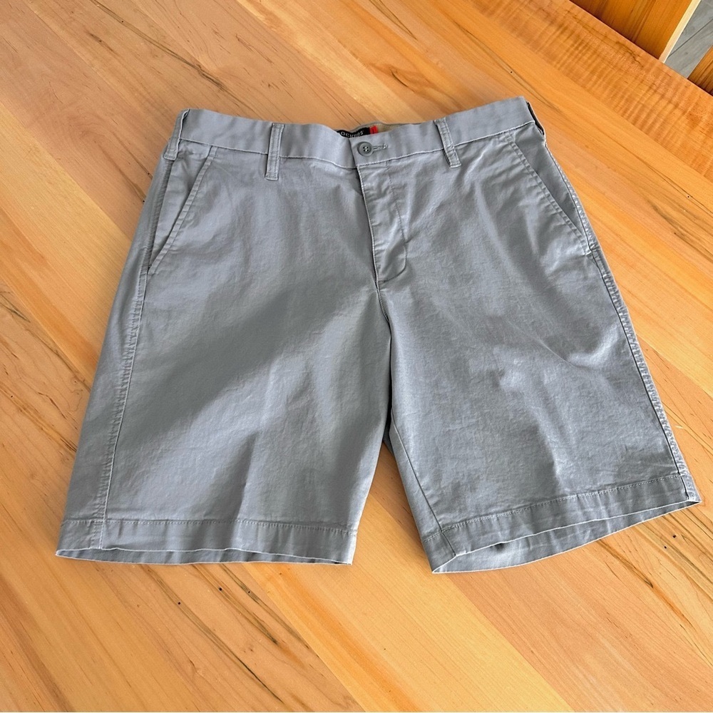 Dockers Men's Straight Fit Supreme Flex Shorts size 33